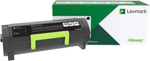 Оригинална тонер касета LEXMARK B282H00