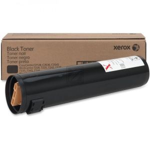 Оригинална тонер касета XEROX 006R01175 Black