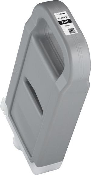 Мастилена касета CANON PFI-1700PBK Photo Black