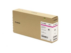 Мастилена касета CANON PFI-1700M Magenta