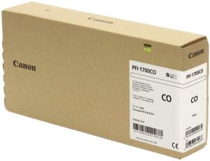 Мастилена касета CANON PFI-1700CO Chroma Optimizer