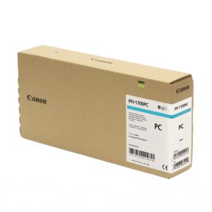 Мастилена касета CANON PFI-1700PC Photo Cyan