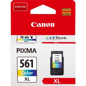 Мастилена касета Canon CL-561XL Color (3730C001AA)