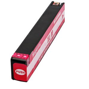 Съвместима мастилена касета HP 971XL (CN627AE) Magenta