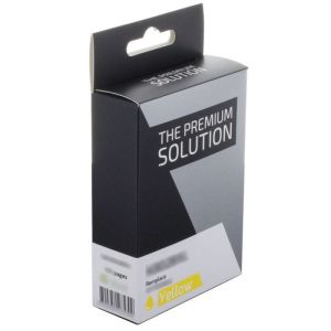 Съвместима мастилена касета HP 711 (CZ132A) Yellow