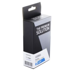 Съвместима мастилена касета HP 920XL (CD972AE) Cyan