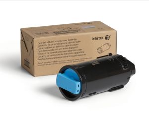 Оригинална тонер касета XEROX 106R03924 (Cyan)