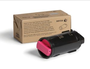 Оригинална тонер касета XEROX 106R03925 (Magenta)