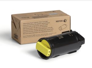 Оригинална тонер касета XEROX 106R03926 (Yellow)