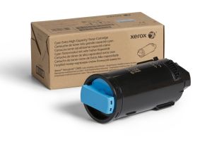Оригинална тонер касета XEROX 106R03936 (Cyan)