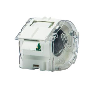 Continuous Paper Tape Brother CZ-1003 (Full colour, Ink-free 19mm)