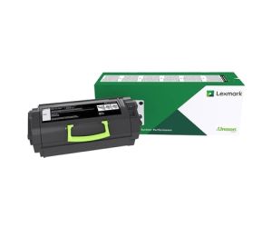 Оригинална тонер касета LEXMARK 53B2H00