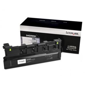 Waste Toner Bottle Lexmark 54G0W00