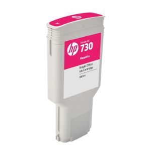 Мастилена касета HP 730 (P2V69A) Magenta