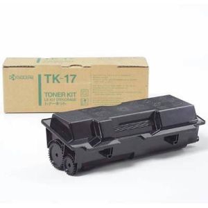 Оригинална тонер касета Kyocera Mita TK-17