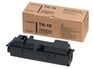 Оригинална тонер касета Kyocera Mita TK-18