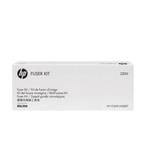 LaserJet 220V Fuser Kit HP B5L36A