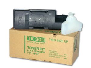 Оригинална тонер касета Kyocera Mita TK-20H