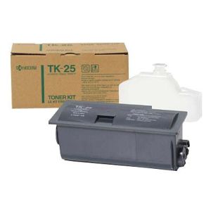 Оригинална тонер касета Kyocera Mita TK-25
