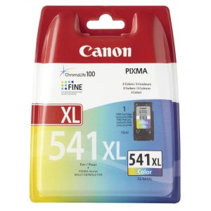 Мастилена касета Canon CL-541XL Color (5226B001AA)