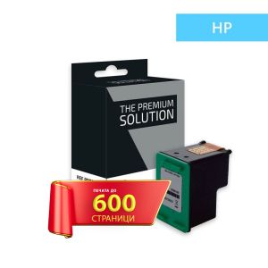Съвместима мастилена касета HP 343 (C8766EE) Tri-color