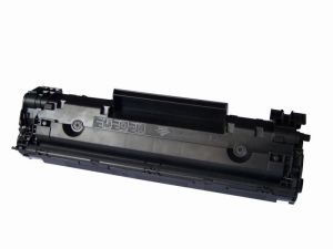 Съвместима тонер касета 85A CE285A