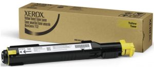 Оригинална тонер касета XEROX 006R01271 (Yellow)