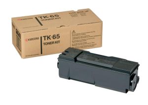 Оригинална тонер касета Kyocera Mita TK-65