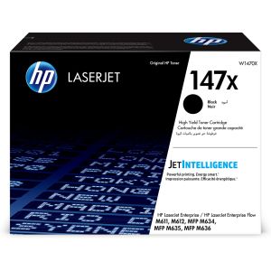 Оригинална тонер касета HP 147X W1470X