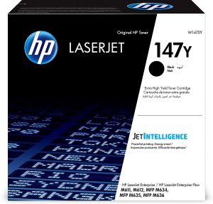 Оригинална тонер касета HP 147Y W1470Y