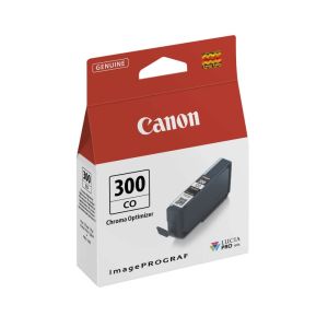 Мастилена касета CANON PFI-300CO Chroma Optimiser