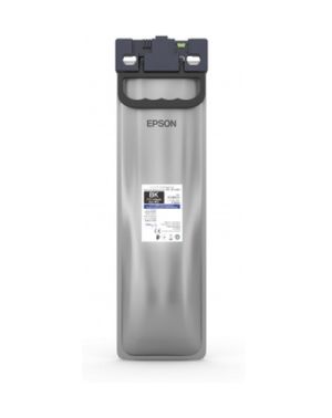 Мастилена касета EPSON WF-C87XR XL Black