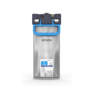 Мастилена касета EPSON WF-C87XR XL Cyan