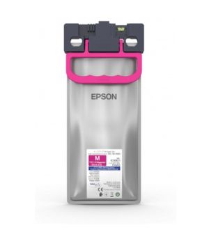 Мастилена касета EPSON WF-C87XR XL Magenta
