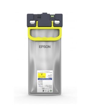 Мастилена касета EPSON WF-C87XR XL Yellow