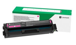 Оригинална тонер касета LEXMARK C3220M0 (Magenta)