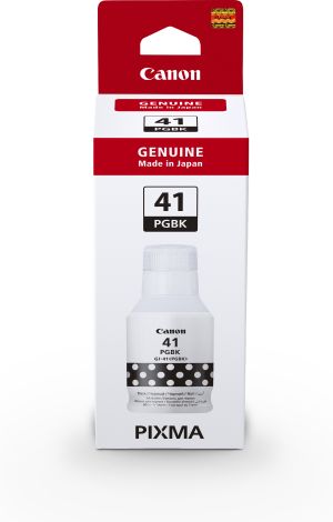 Бутилка с мастило CANON GI-41 (4528C001AA) Black
