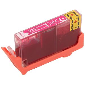 Съвместима мастилена касета HP 935XL (C2P25AE) Magenta