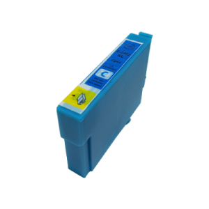 Съвместима мастилена касета EPSON 29XL T2992 Cyan