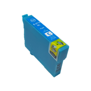 Съвместима мастилена касета EPSON T2712 Cyan