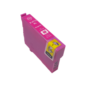 Съвместима мастилена касета EPSON T2713 Magenta