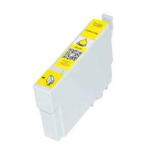 Съвместима мастилена касета EPSON T2714 Yellow