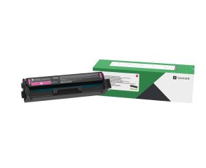 Оригинална тонер касета LEXMARK 20N2XM0 (Magenta)