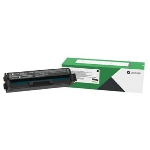 Оригинална тонер касета LEXMARK 20N2XK0 (Black)