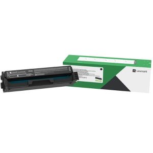 Оригинална тонер касета LEXMARK 20N20K0 (Black)