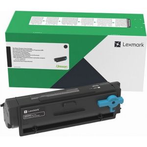 Оригинална тонер касета LEXMARK 55B2H00 (Black)