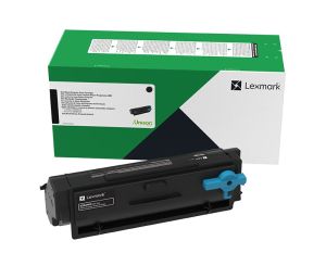 Оригинална тонер касета LEXMARK 55B2000 (Black)