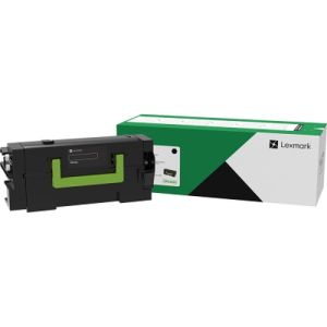 Оригинална тонер касета LEXMARK 58D2H00 (Black)