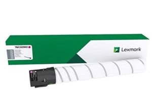 Оригинална тонер касета LEXMARK 76C00M0 (Magenta)