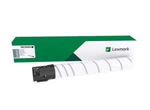 Оригинална тонер касета LEXMARK 76C00K0 (Black)